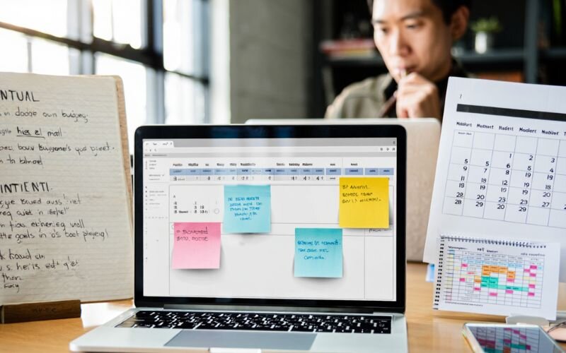 Median budgeing requires a mindset, flexibility, and consistency