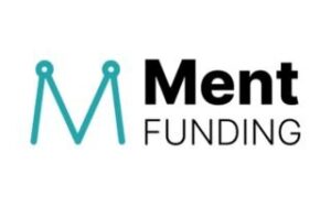 Ment Funding Logo