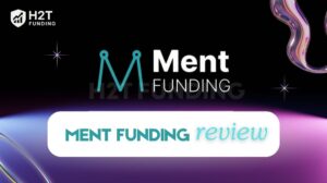 Ment Funding review: Fast 1-Step scaling up to $5M
