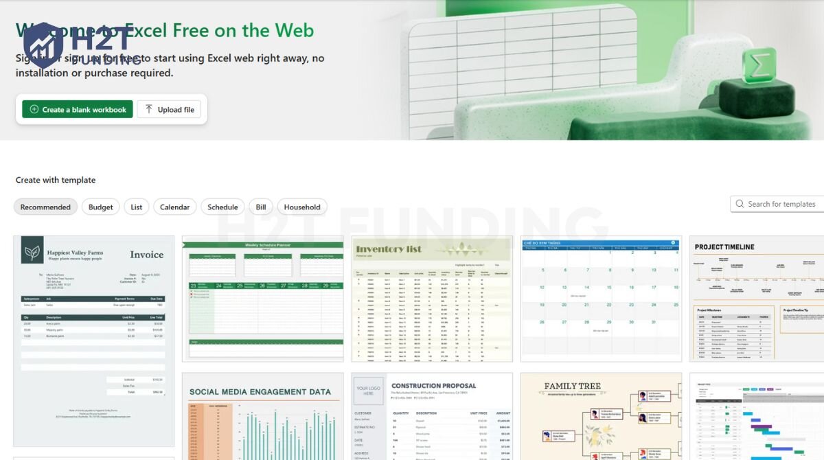 Microsoft Excel - A flexible, manual trading journal