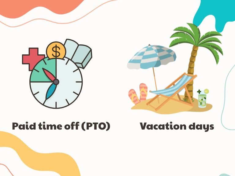 Negotiate job offer benefits - PTO and vacation days