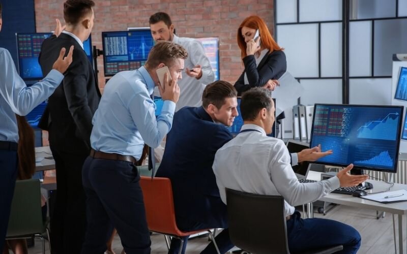 Participate in trading communities to gain insights from others’ experiences