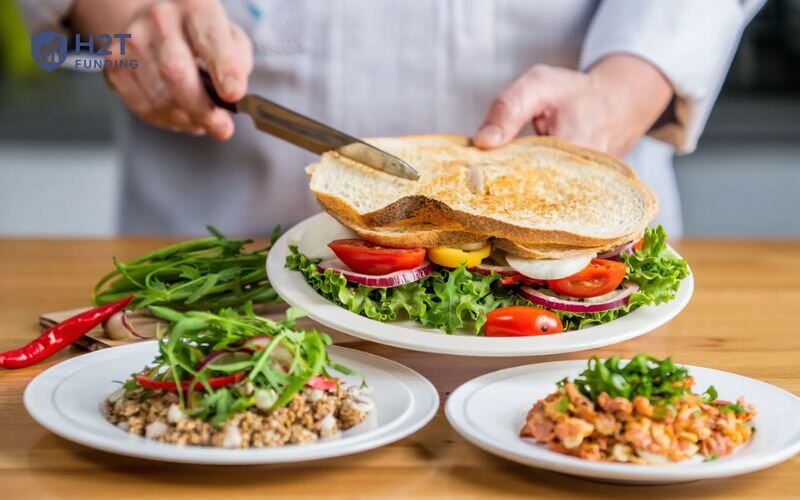Planning your meals to cut food costs