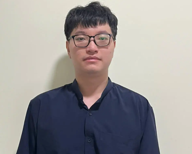 Minh Chau