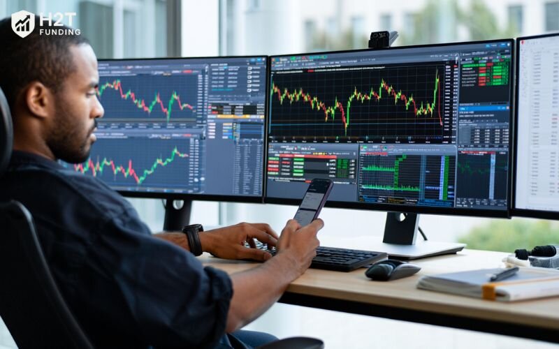 Prop firms are increasingly opening their programs to options traders