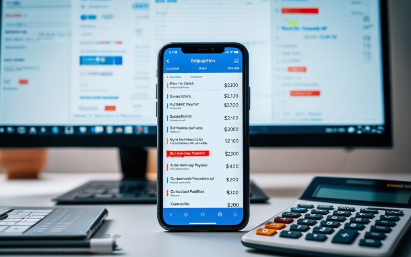 Recurring payments, like subscriptions or “buy now, pay later” plans
