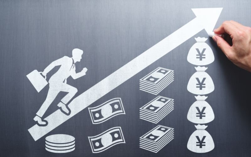 Research and evaluated professional value, define a realistic salary range to bring into the negotiation