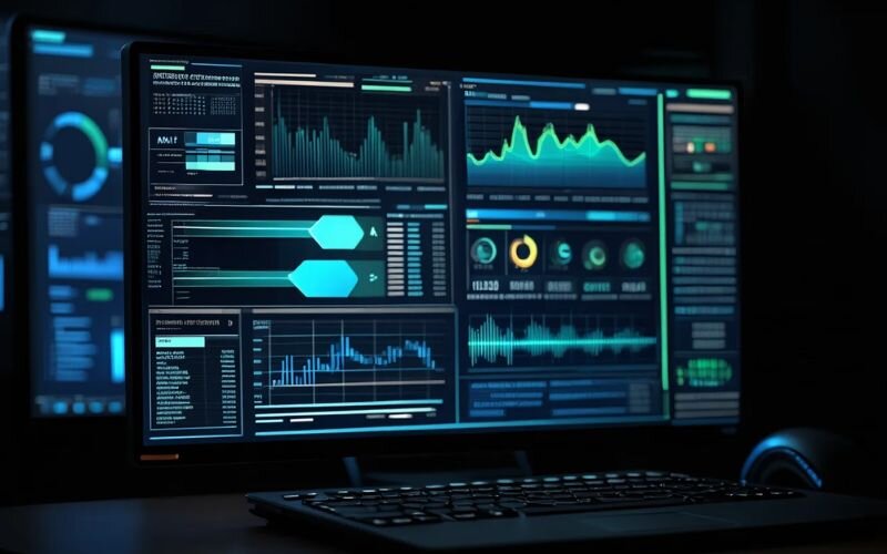 Robo-advisors are automated platforms that use algorithms to manage your investments