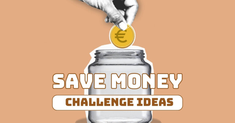 Save money challenge ideas thumbnail