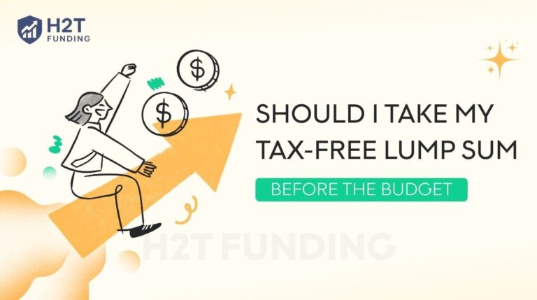 Should I take my tax-free lump sum before the budget