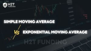 Simple Moving Average vs Exponential Moving Average