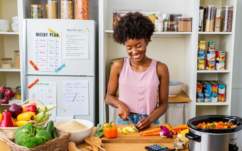 Smart grocery habits cut costs while keeping meals nutritious