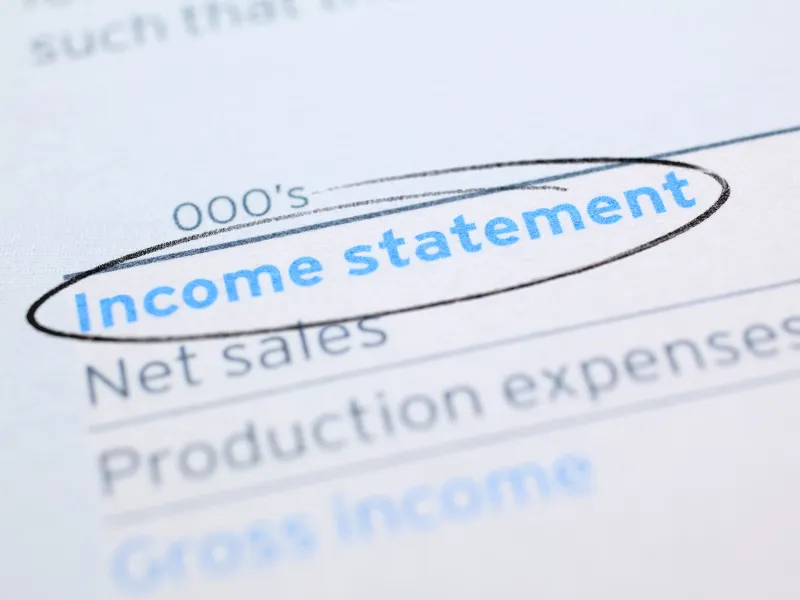 Step 1 - How to Budget with Irregular Income