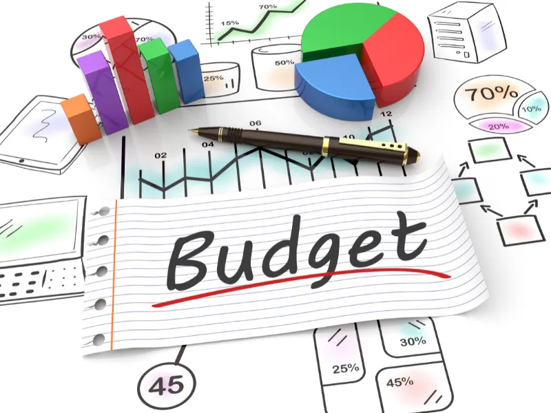 Step 3 - How to Budget with Irregular Income