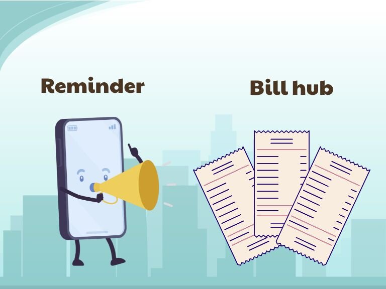 How to manage bills effectively – Create a personalized bill-paying routine
