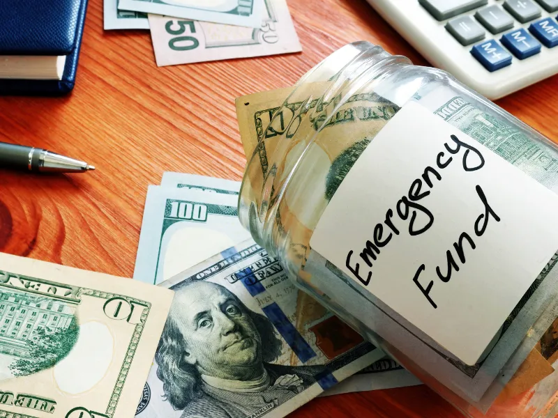 Step 7 - How to Budget with Irregular Income