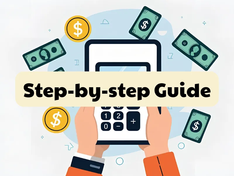 Step-by-step: How to prioritize expenses