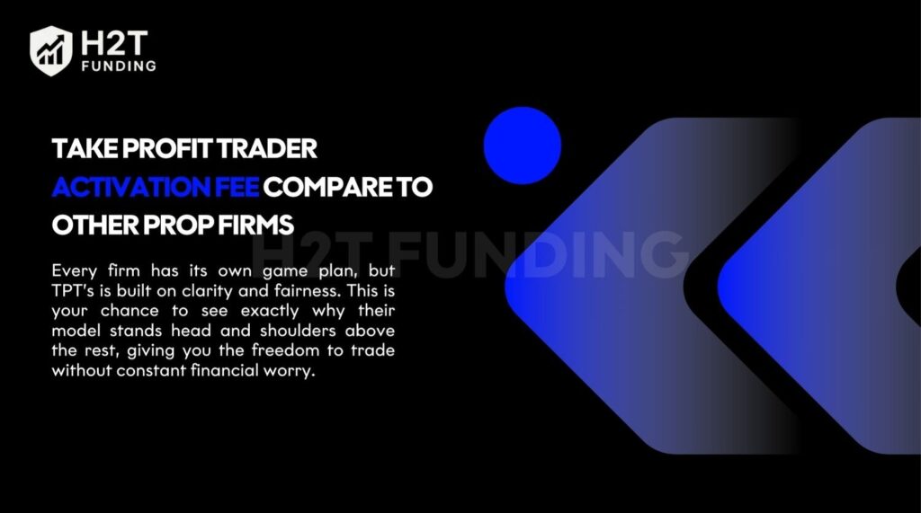 TPT’s is built on clarity and fairness