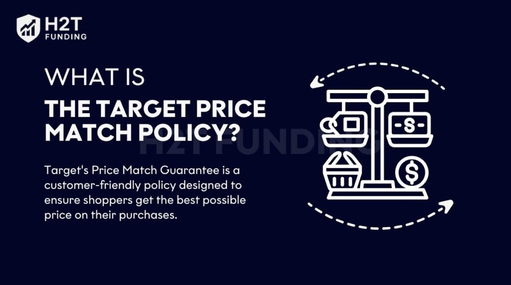 Target’s Price Match Guarantee ensures customers get the best price on purchases