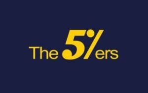 The5ers Logo