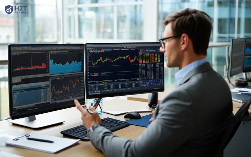 The minimum account size to trade futures depends on the type of contract you choose