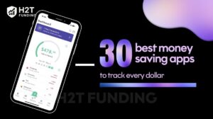 Top 30 best money saving apps to track every dollar