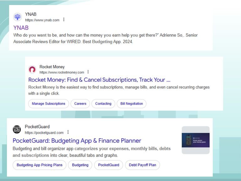 How to manage bills effectively - Top apps for reminders, payment tracking, and automation