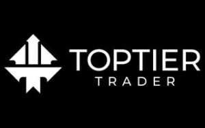 TopTier Trader Logo