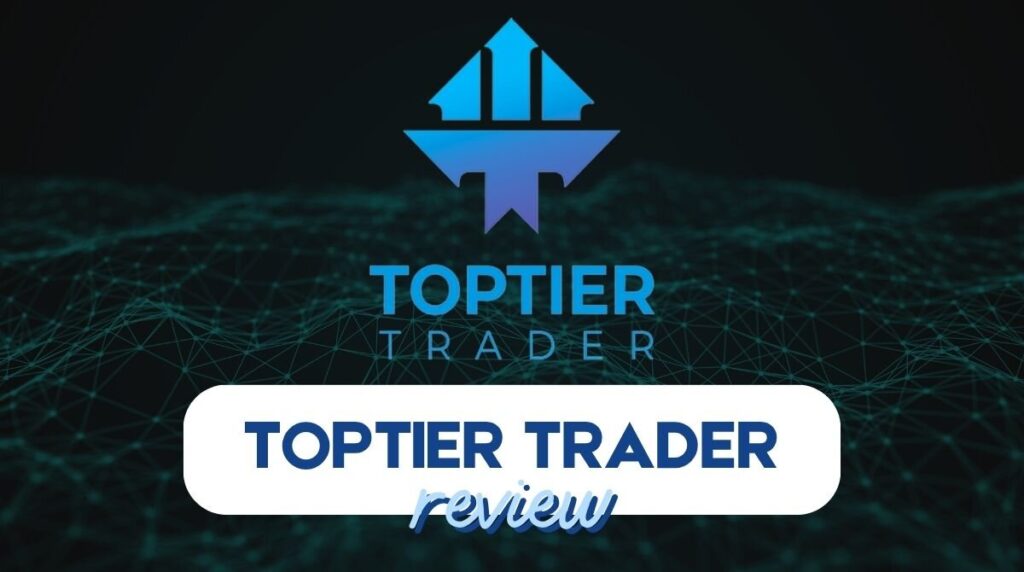 TopTier Trader review