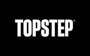 Topstep Review Logo