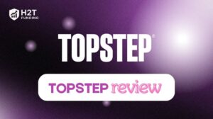 Topstep review