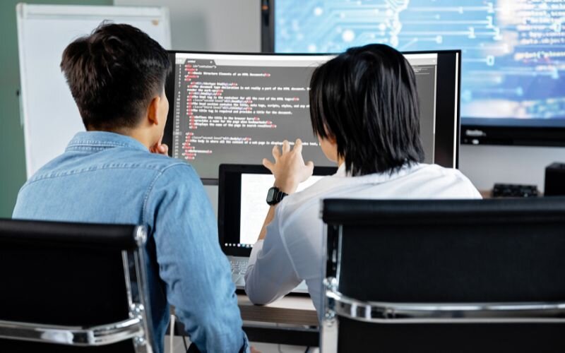 Trader development programs