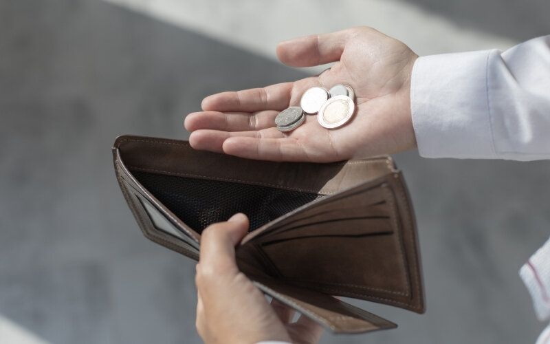 Treating budgeting as a one-time task rather than an ongoing process is a mistake