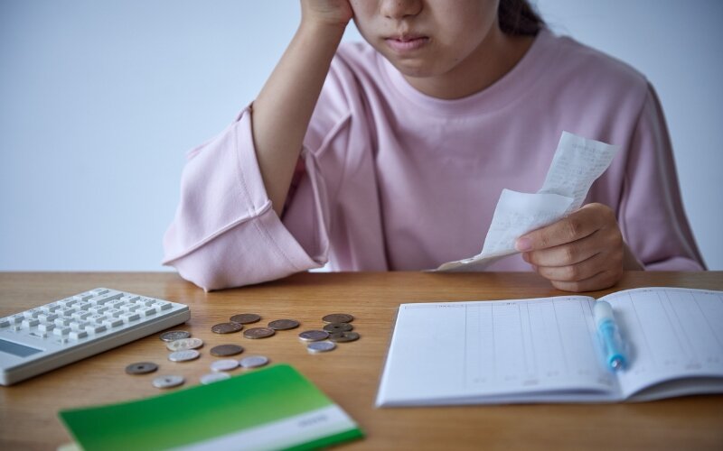 Uncontrolled Lifestyle Inflation can cause increased financial stress