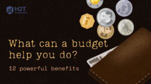 What can a budget help you do? 12 powerful benefits