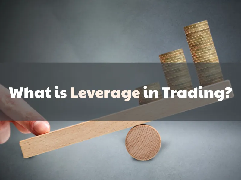 What is Leverage in Trading? A Beginner's Guide