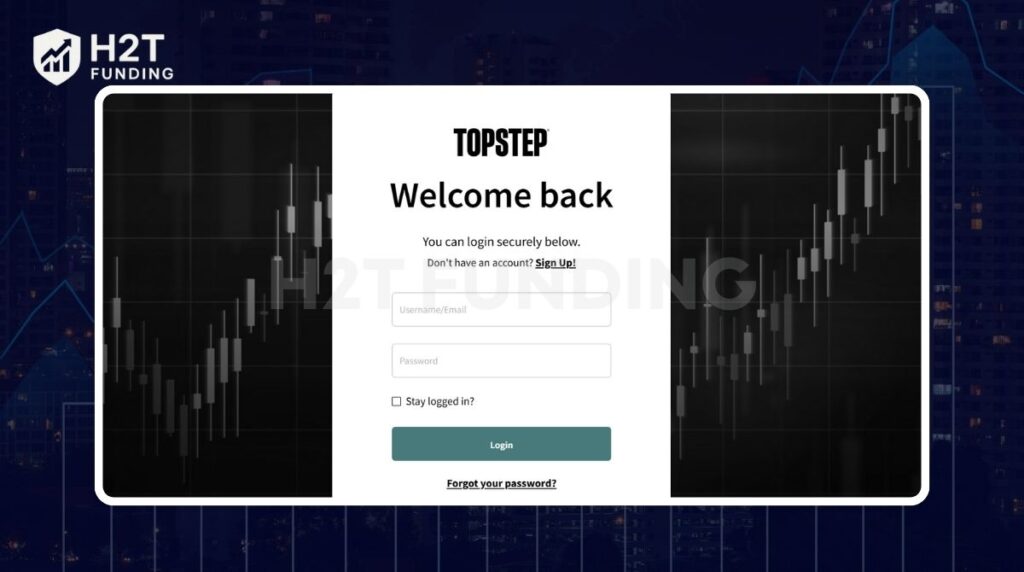 What is Topstep?