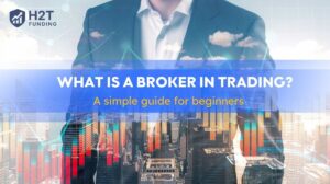 What is a broker in trading? A simple guide for beginners