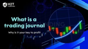What is a trading journal? Why is it your key to profit?