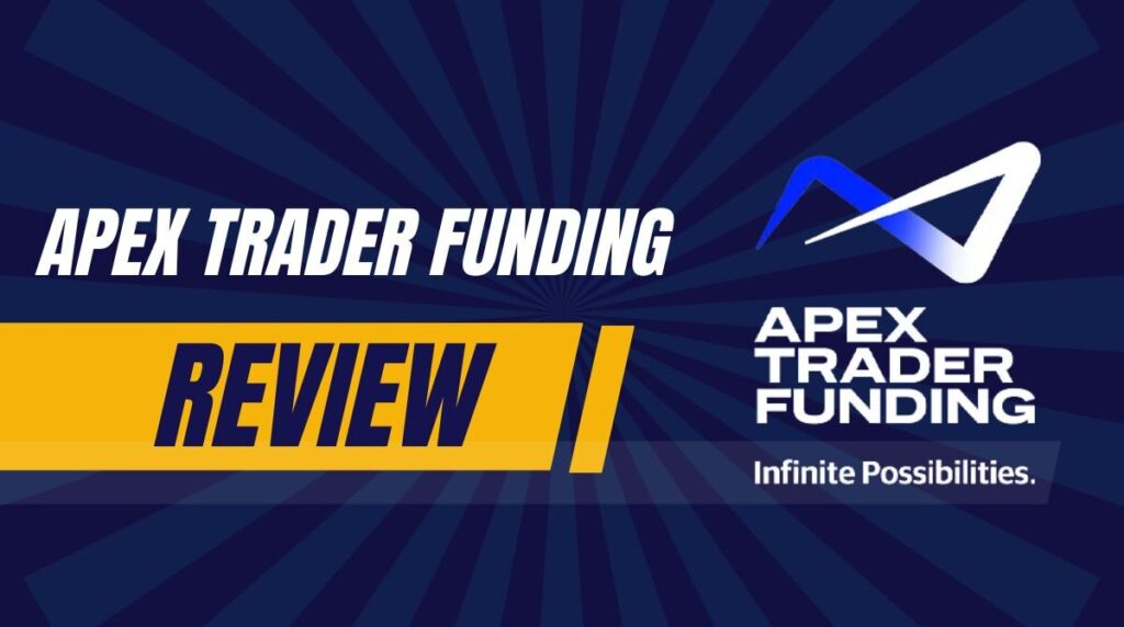 apex trader funding review
