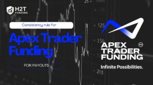 Consistency rukle for Apex Trader Funding for payouts