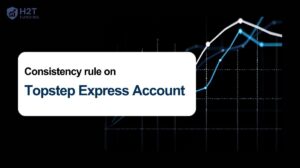 Consistency rule on Topstep Express Account explained
