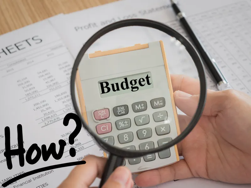 How to Budget on a Low Income: A Simple 7-Step Plan (2025)