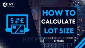 How to calculate lot size in Forex for smart risk management