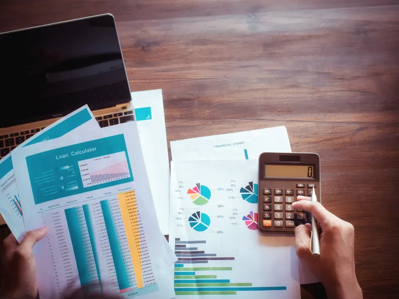 How to track expenses - Know Your Income Sources