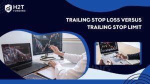 Trailing stop loss versus trailing stop limit: Key differences
