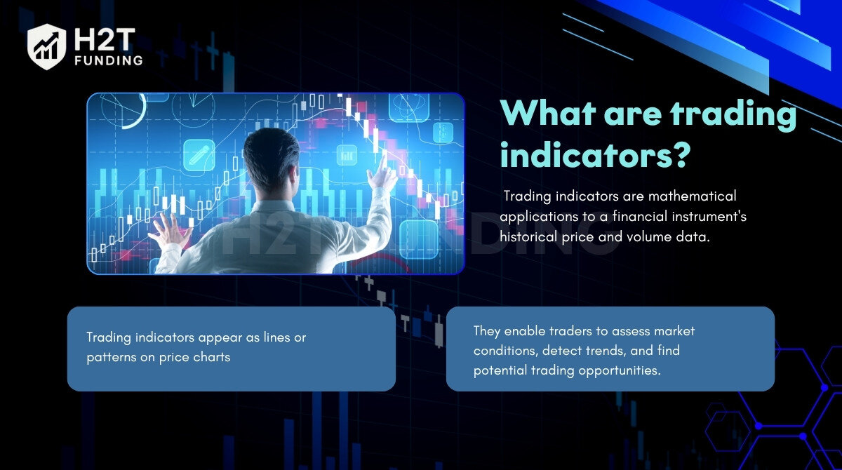 What are trading indicators