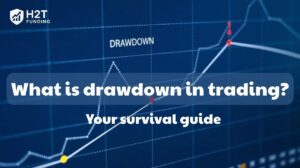 What is drawdown in trading? Your survival guide