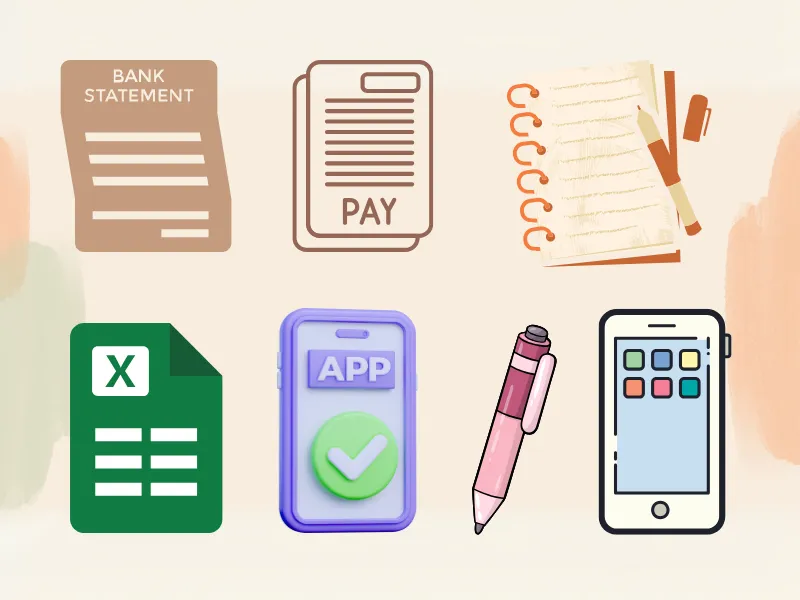 What You’ll Need to Budget on a Low Income